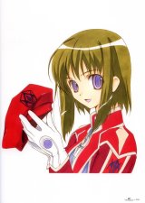 BUY NEW maki hakoda - 166205 Premium Anime Print Poster